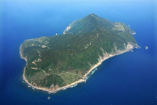 震度6弱観測の悪石島、島民を島外避難へ。ついにピースが埋まる…