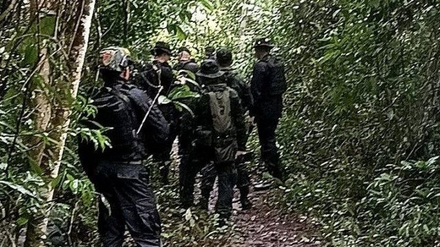 【国際】タイとカンボジア武力衝突 タイ軍“軍用機出動させ攻撃”