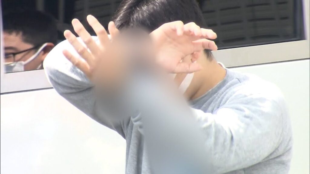 【社会】専修大学・元柔道部員を営利目的で乾燥大麻など35万円相当所持容疑で逮捕　職務質問の警察官の胸ぐらつかみ現行犯逮捕され所持発覚