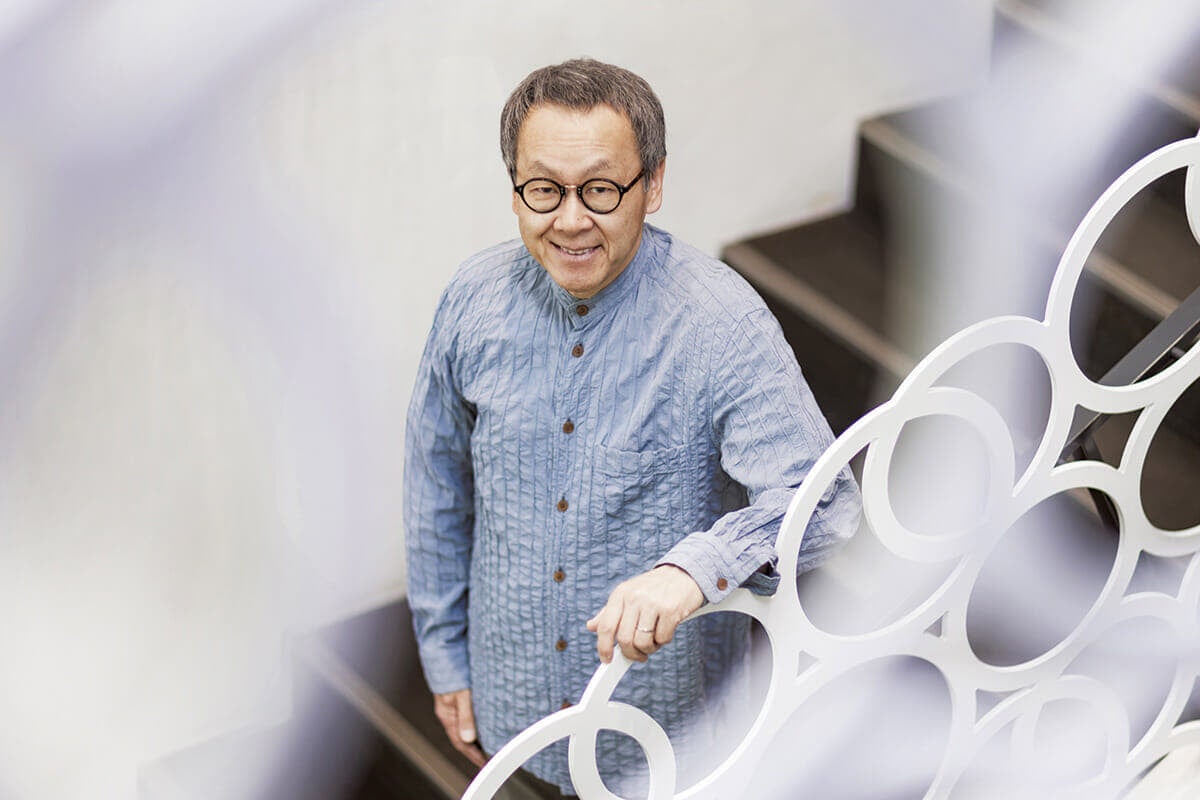 星野リゾート代表「オーバーツーリズムは存在しない」