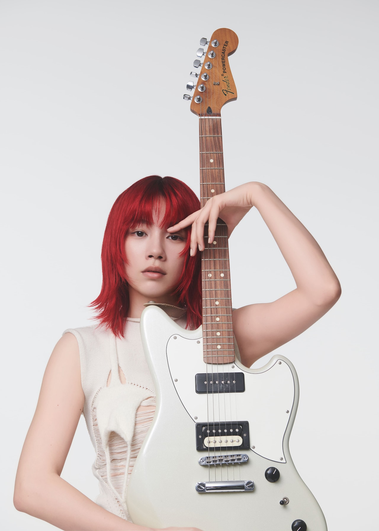 【音楽】のん、ニューアルバム「Renarrate」リリース「私が歩んできた道はやっぱりロック」