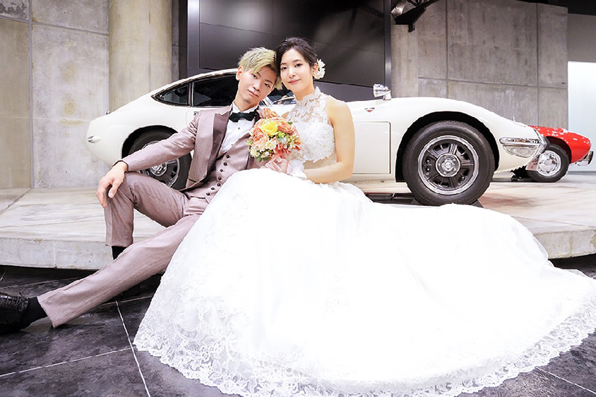 【自動車】トヨタが「結婚したい企業」13年連続ナンバーワン！ 平均年収「900万円」だけじゃない、その絶対的魅力とは？