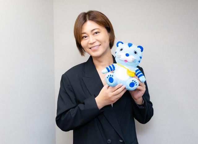 氷川きよし「周りがどう言おうが自分が楽しい、幸せだと思えることを選んでいいんだ」ジャズ界の巨匠ハービー・ハンコックから助言受け