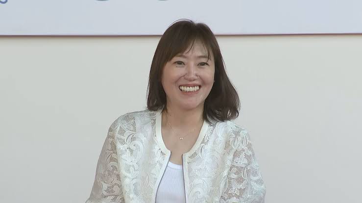globeのKeiko（53歳）の今の姿がこちら