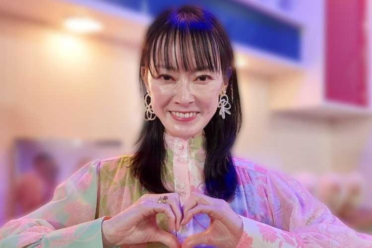 《女優・遠野なぎこのマンションで遺体発見》近隣住民は「強烈な消毒液の匂いが漂ってきた」関係者は「本人と連絡が取れていない」