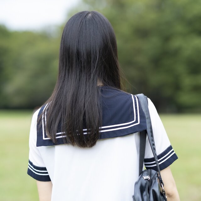 「いつも車の中でされたから」18歳女子高生が溺れた「SNS発」の恋。夏に注意すべき「病を招く性行動」