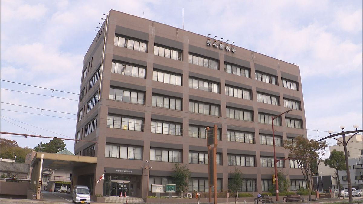 「お父さんが怖くて手が出た」父親をゴルフクラブで…殺人未遂の疑いで男子高校生（15）を逮捕