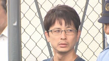 「ちょっといいですか」 女子高生に抱きついた小学校教諭(44)を逮捕