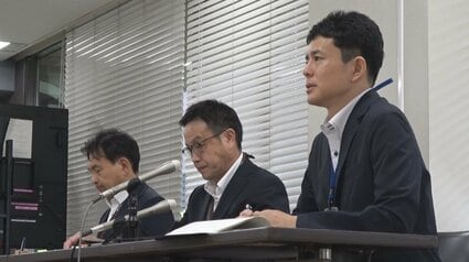 「つい立ち寄ってしまった」病気で休んでいたはずの熊本市職員、パチンコが原因で停職1か月