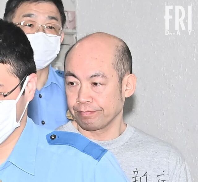 「やらないと殺す」とペティナイフで脅し…48歳男「20代女性をホテルで性的暴行か」