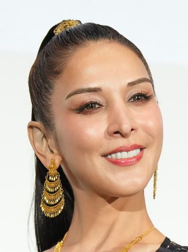 「サンモニ」識者、サヘル・ローズへの心ない声に憤り「かなり拡大解釈」「外国ルーツの人がただ発言するだけで攻撃されて…」