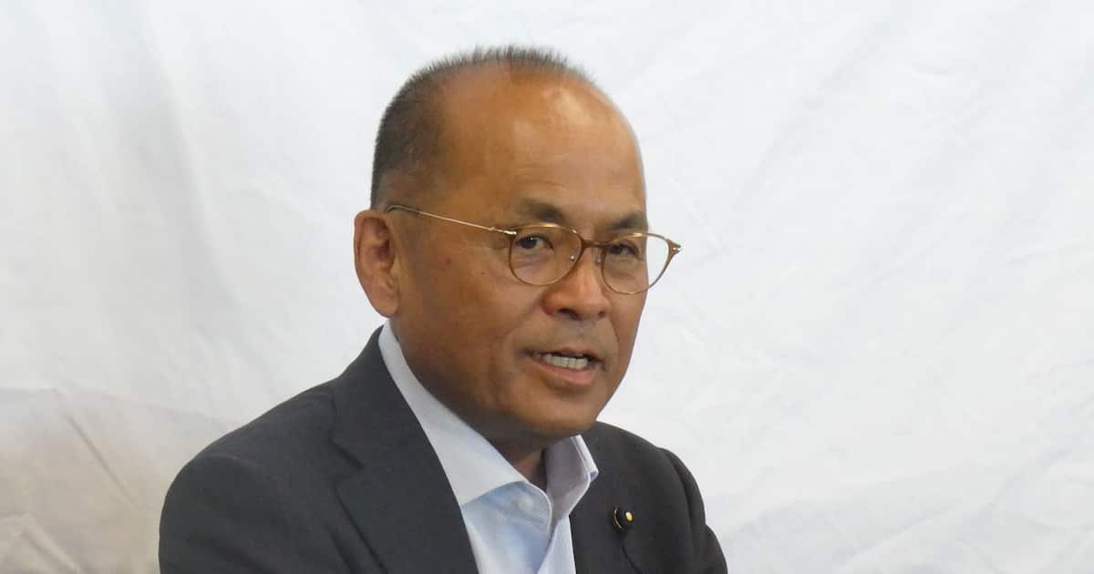 「リベラルではなくもっと右に寄って」 自民大敗を受け、石破氏の退陣要望　奈良県連