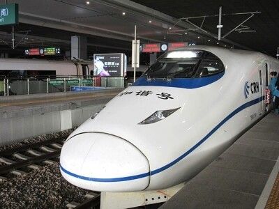 「中国高速鉄道になぜ日本語が？」との投稿に大反響＝「自主開発じゃない？」「国家機密に気付いたな」