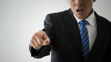 「仕事はデキるのに…」異常で執拗なパワハラをする“ダーク・トライアド“と呼ばれる、職場のヤバい人たち