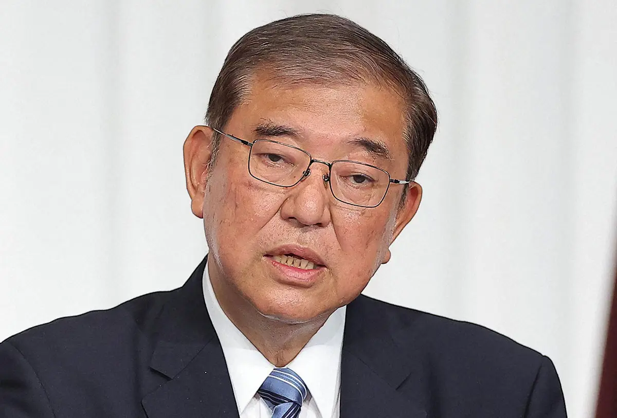 「侮ってもらっては」トレンド入り、石破首相の発言に「同盟国に対して…」「国民を侮ってもらっては」