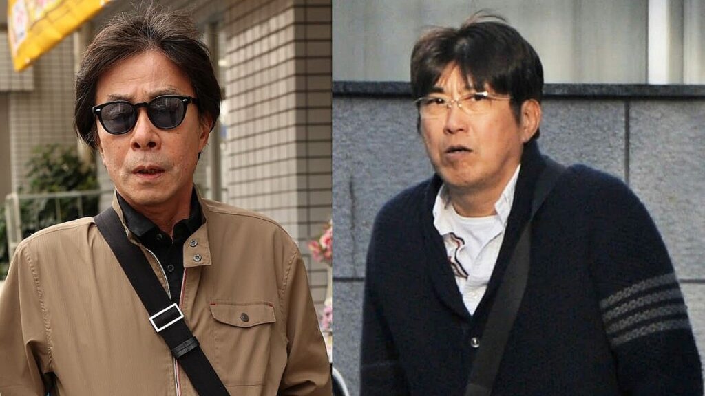 「女子アナは上質なキャバ嬢」フジ検証番組の影響モロ被り…とんねるず「地上波から消える日」下半身を露出で石橋の露出も絶望的