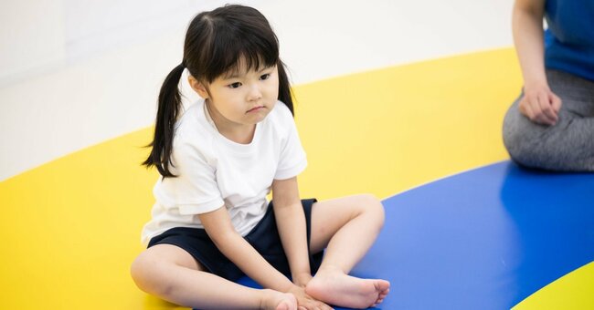 「運動神経が悪い」は思い込み？親が子どもに言ってはいけない“呪いの言葉”