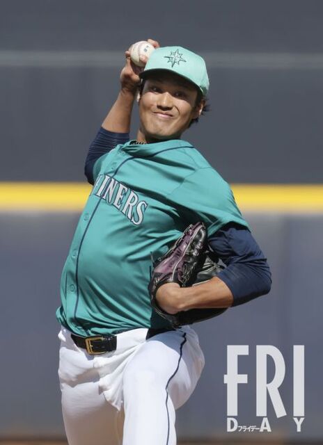 「阪神は獲るつもりさえなかった」相変わらず球威はバツグンの藤浪晋太郎・DeNA入りの「決定的理由」と「メジャー復帰の夢」
