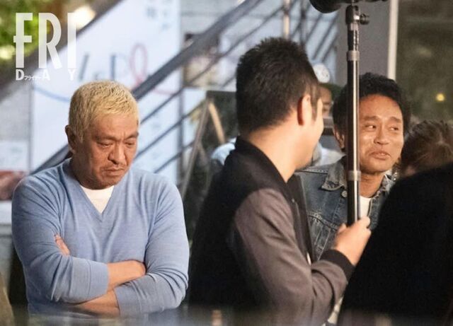 『ダウンタウンDX』松本＆浜田“姿ナシ”最終回のワケ…松本と吉本が読売テレビに激怒で「映像使用NG」
