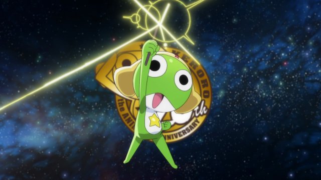 【2026年夏公開】『ケロロ軍曹』16年ぶり劇場版新作、脚本・総監督は福田雄一氏