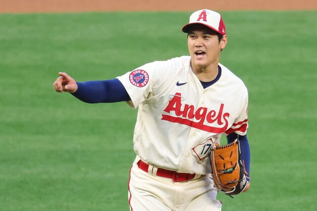 【MLB】エンゼルス元監督ネビン氏、大谷翔平の退団理由を回想  「彼は一部の選手に苛立っていた」