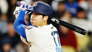 【MLB】大谷翔平、33号2ラン本塁打！　打球速度183キロ・飛距離137メートルの特大アーチ！　ナ・リーグトップタイの一発に本拠地大熱狂