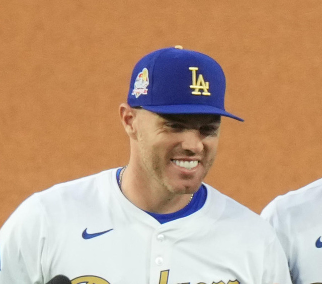 【MLB】韓国メディア「本当に東京は韓国の10倍も良かったですか？」フリーマン「引退する前にまた日本へ行けたらいいね」