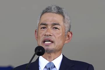 イチロー「最近の子どもたちが心配。周りが優しすぎる。」