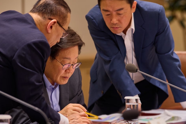 【Money1】 「バイバイ韓国」。米国が「戦時作戦統制権の返還」を提起。