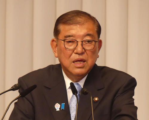 【SNS】「石破辞めるな」トレンド入り「最後の良心」「最大の国益」首相本人は一部退陣報道を完全否定