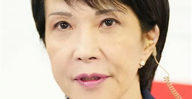 【SNSもメディアも注目する投稿】高市早苗氏「合意文書が出ていませんので」 トランプ関税交渉結果に「敬意」「懸念」Ｘに連続投稿
