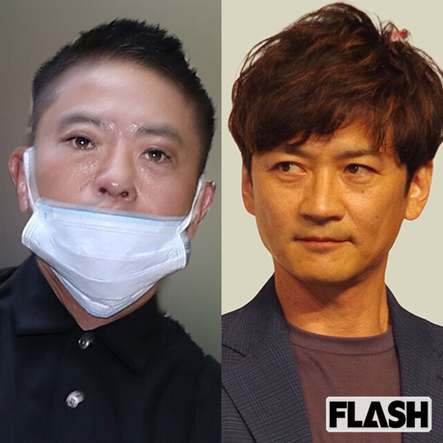 【TOKIO】国分太一と13年共演“料理家”が初告白…騒動後の「国分からの連絡」と『男子ごはん』存続への思い