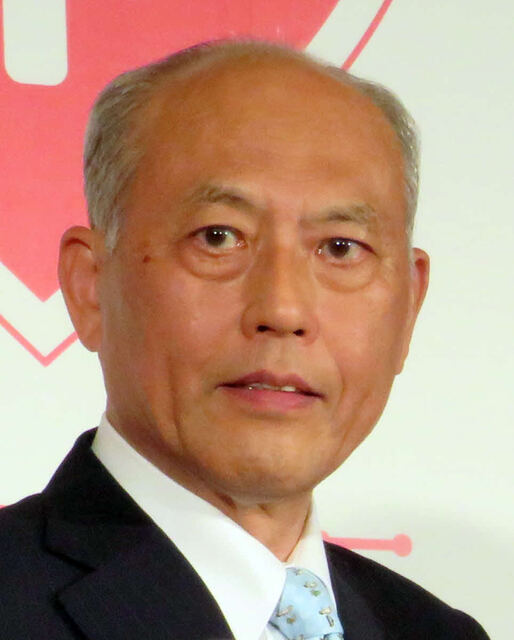 【X】舛添要一氏「カルト的政党、陰謀論を唱える政党」の台頭に警鐘「日本の未来は暗いものとなる」