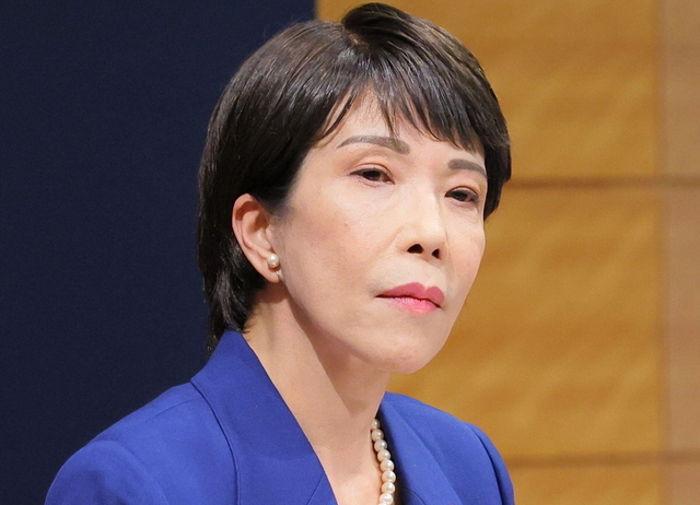 【X・投稿】「不安で頭が一杯」高市早苗氏　石破政権のトランプ関税合意に「懸念」「不安」「不透明」ＳＮＳに長文連投…何が目的？