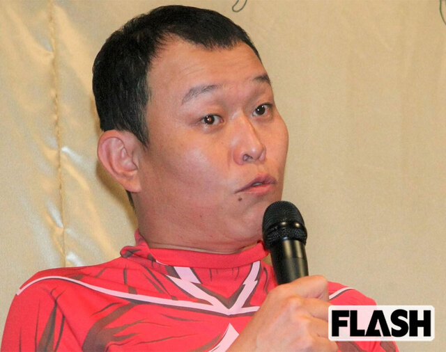 【お笑い】「いじめられっ子やったやろ？」千原せいじ　河合ゆうすけ市議との対談でブチギレ、ガチ喧嘩に