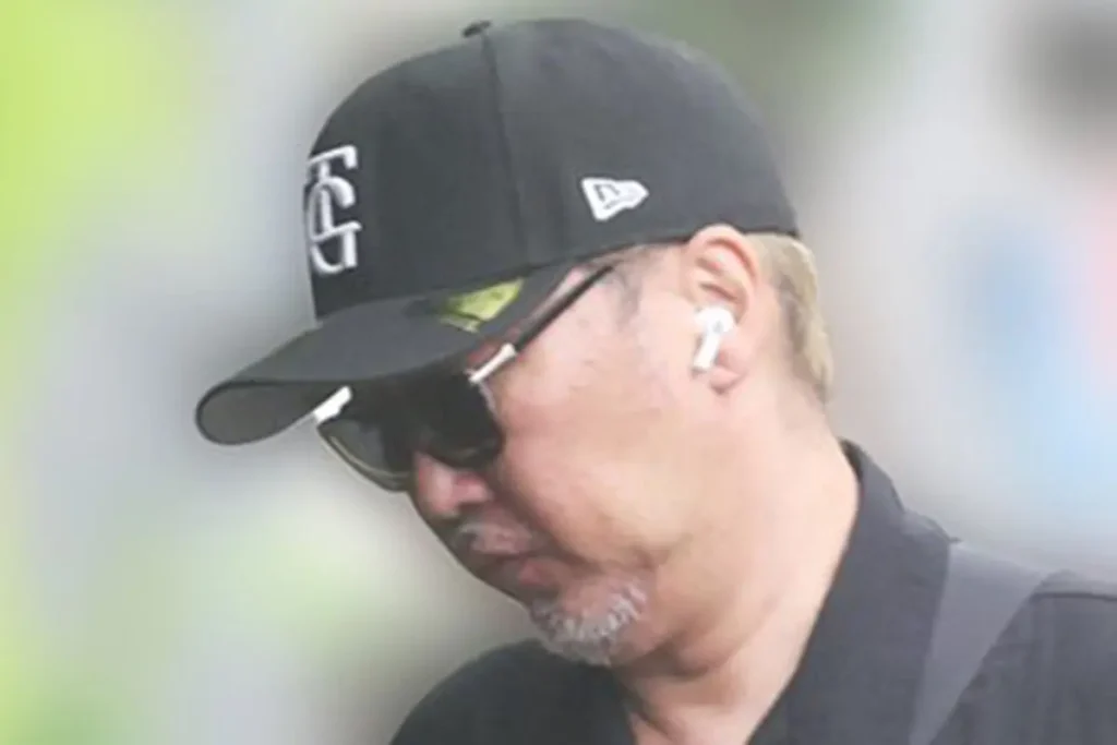 【お笑い】「一瞬、清原に見えた」スピードワゴン小沢　“浅黒マッチョ”化にネットざわつく　芸人に肉体改造ブームの背景