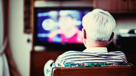 【なぜテレビを見ないのか】20代の4人に1人は「テレビ局のコンテンツを一切見ない」若者のテレビ離れへ