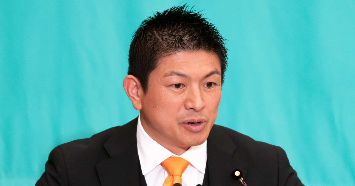 【まるで「劣化版」自民党】参政党に浮上した「政治資金規正法違反」疑惑！専門家から「裏金も疑われる」と指摘も