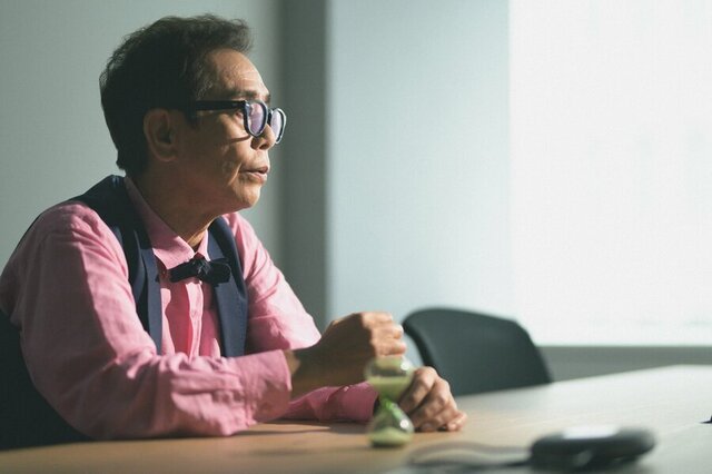 【ものまね四天王】栗田貫一が今のものまね界に思うこと「似てるな、うまいなとは思います。でもおもしろみはない」