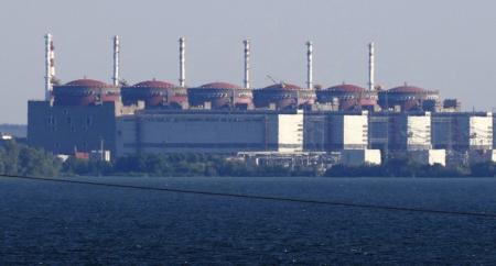 【ウクライナ】2000人以上を拷問、拘束か　ロシア占拠のザポリージャ原発