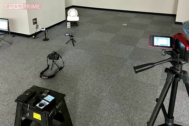 【オバケ調査】録音できない騒音にお札だらけの開かずの間も、7000室を内見した不動産会社社長が語る戦慄の事故物件