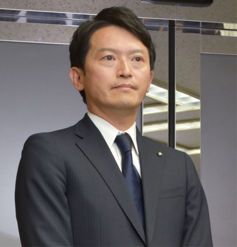 【オールドメディア】5年で1.5億円を発注！　兵庫県・斎藤元彦知事“側近”とMBSの近すぎる関係