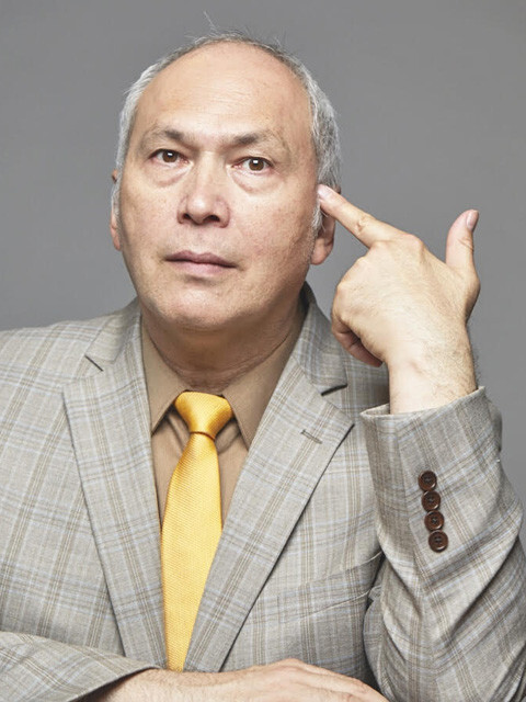 【カオス理論】国際ジャーナリスト、モーリー・ロバートソン 、いつか起きる大災害が「いつ起きるか」を?予言”することはできない