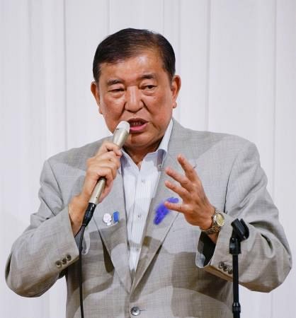 「石破自民が劣勢なのは外国勢力の工作のせい」　←これマジ？