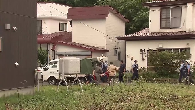 【クマ】駆除されたヒグマは体長2メートル、体重218キロ　北海道・福島町