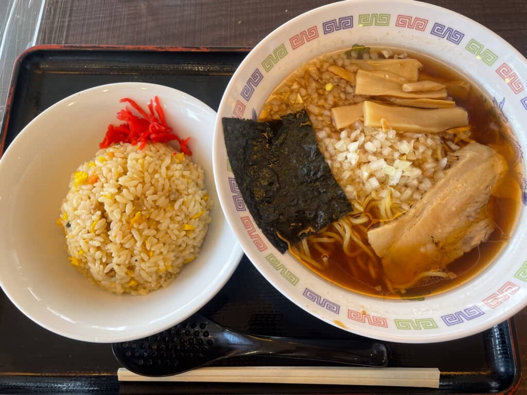 【グルメ】関西人らに聞いた、推している「中華・ラーメンチェーン」ランキングTOP26！