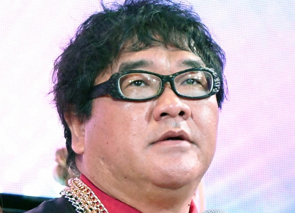 【コメ・農産物の市場開放で合意】カンニング竹山　「日本の農家さんがどんどん不利に・・・」