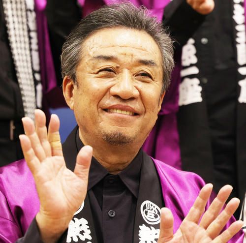 【コント赤信号】ラサール石井氏、午前５時に妻とコンビニの缶ビールで乾杯　渡辺正行が明かす