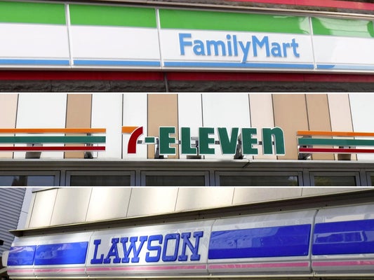 【コンビニ】猛暑が消費を刺激…６月のコンビニ売上高３・７％増