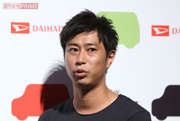 【コンプラ】パンサー尾形、ビンタされて倒れ込むも7歳長女爆笑の「演出」に視聴者拒絶「テレビ消した」